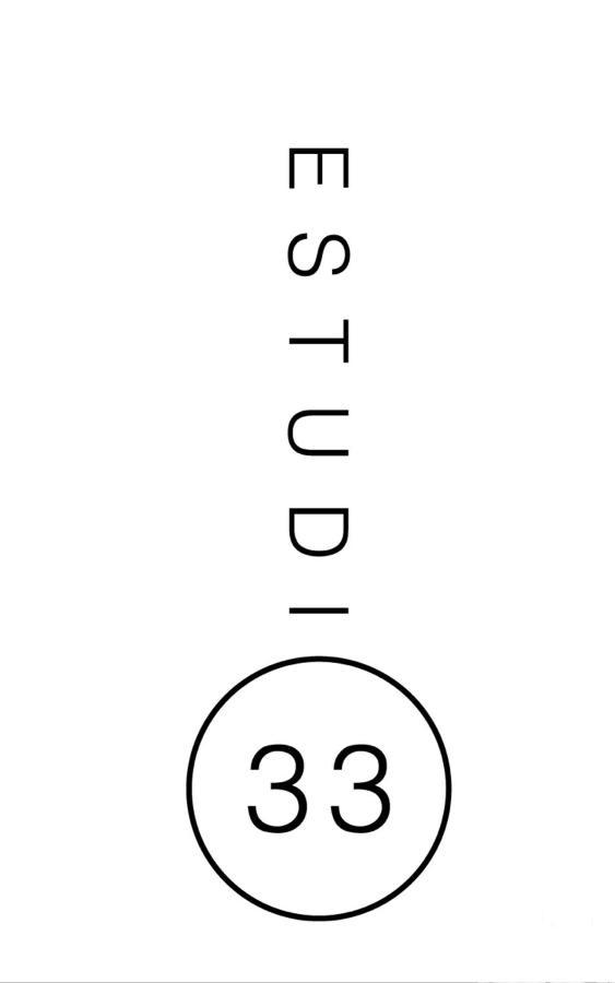 Estudio 33 La Arena Екстериор снимка